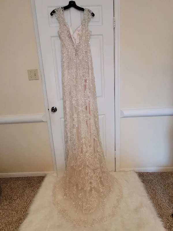 Midnight Madness Sottero & Midgley Simone
