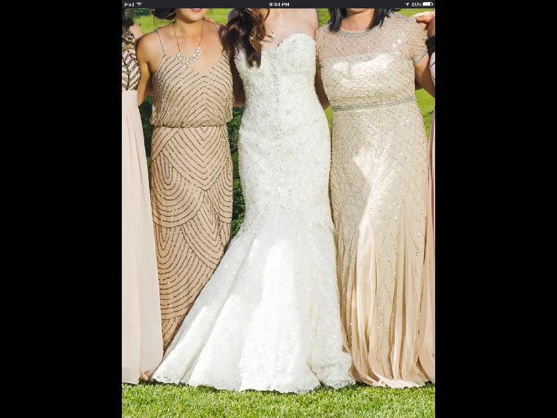 Extra Savings Allure Bridals C200