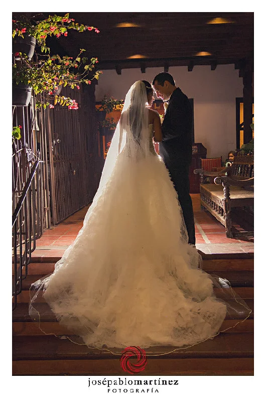 Stock Up and Save Allure Bridals C248