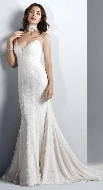 Deal Dash Maggie Sottero Narissa 7sw968