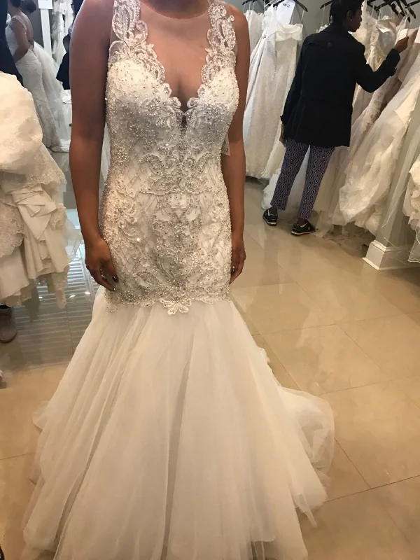 Today’s Deal Allure Bridals C402
