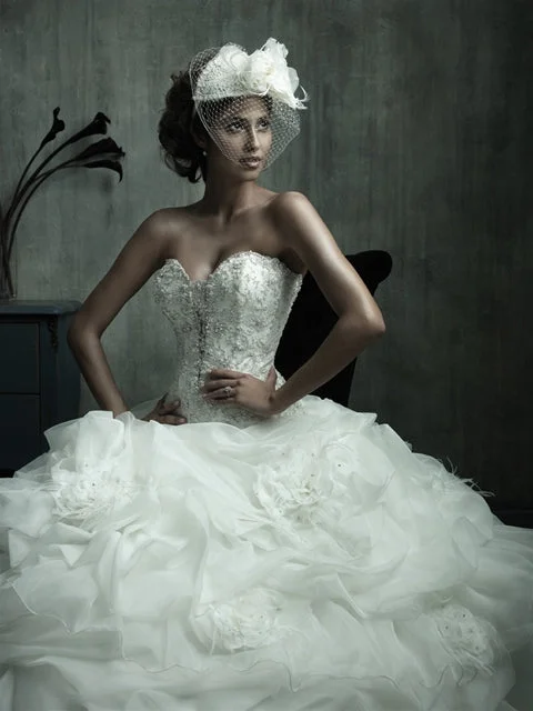 Inventory Reduction Allure Bridals C170