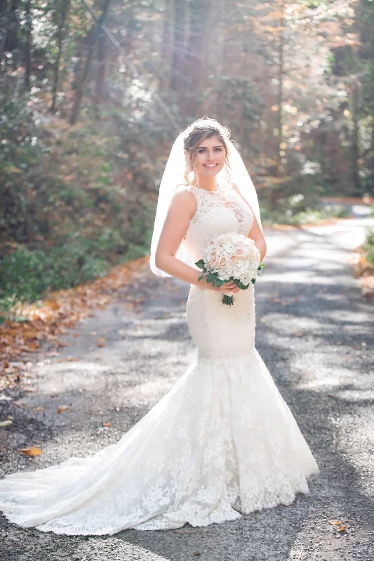 Major Savings Allure Bridals C280