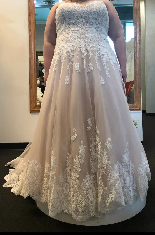 Shop and Save Stella York 6385
