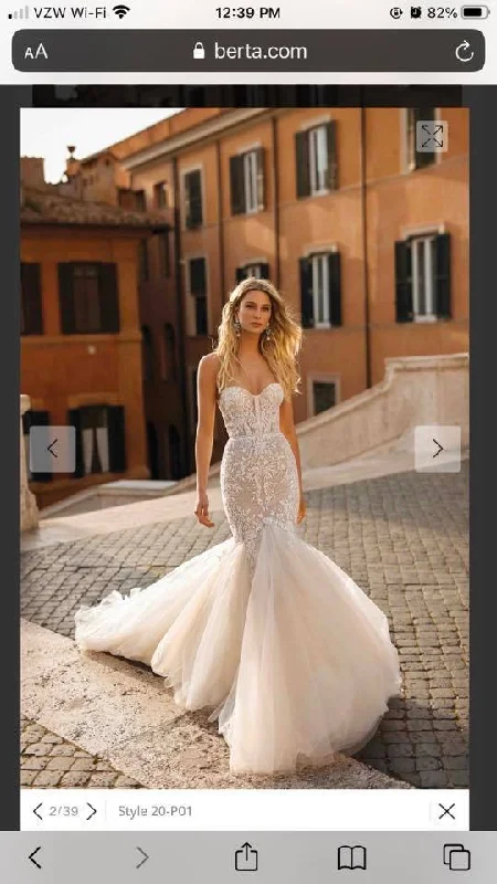 Reduced Prices Berta  20-P01