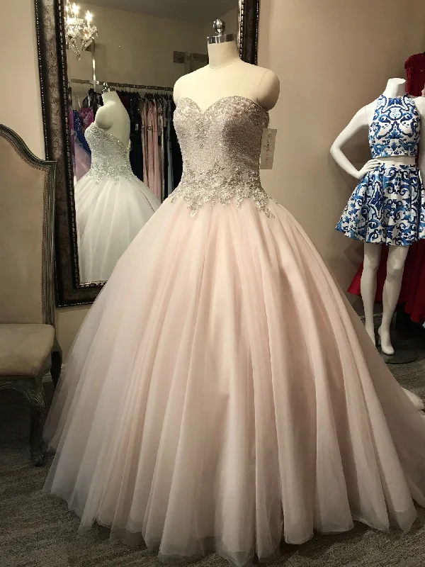 Extra Savings Allure Bridals C323