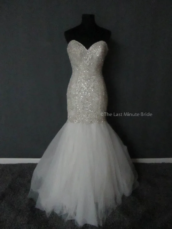Bargain Blast Allure Bridals C362