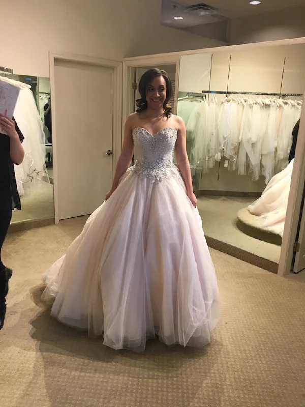 Great Deals Allure Bridals C323