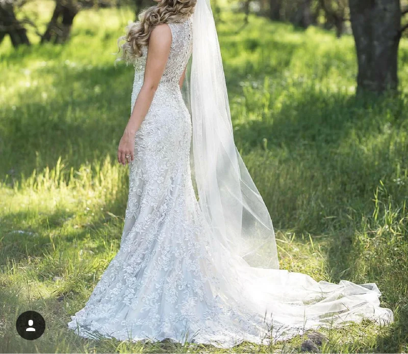 Savings Galore Allure Bridals C366