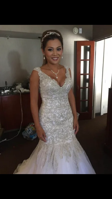 Take Advantage Allure Bridals C369