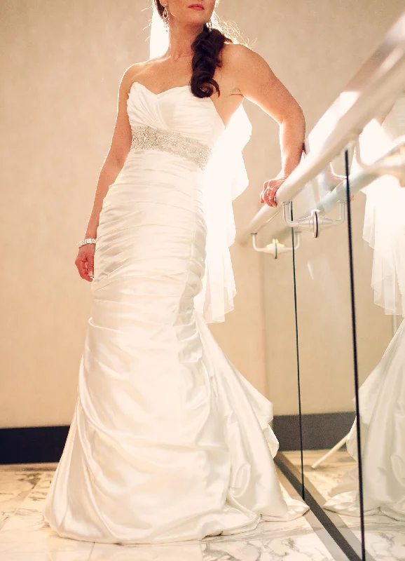 Price Rollback Sottero & Midgley Adorae