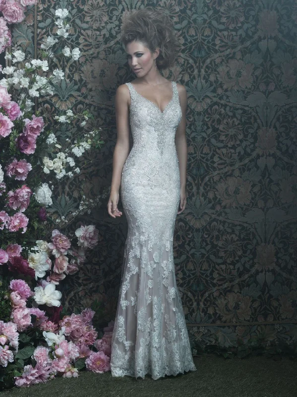 Value Deals Allure Bridals C412-IS-06