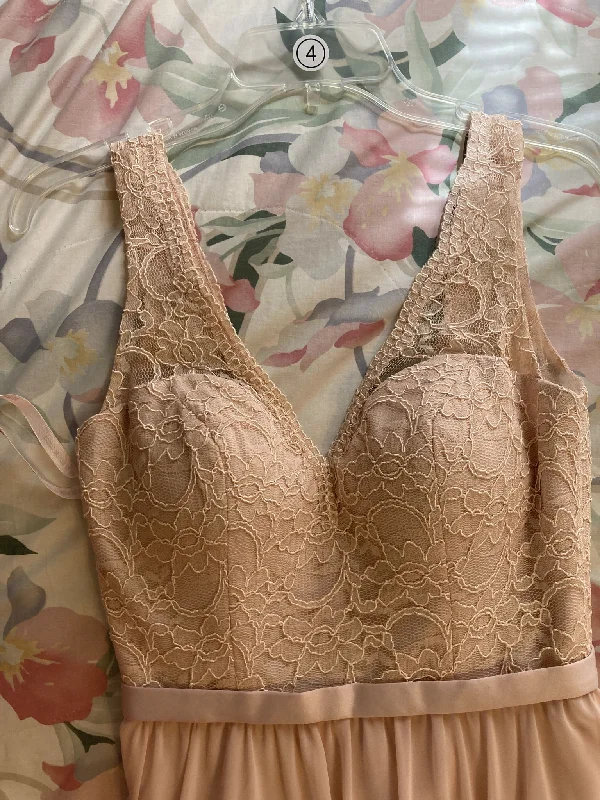 Unbeatable Prices Mori Lee Madeline Gardner (Blush) #714