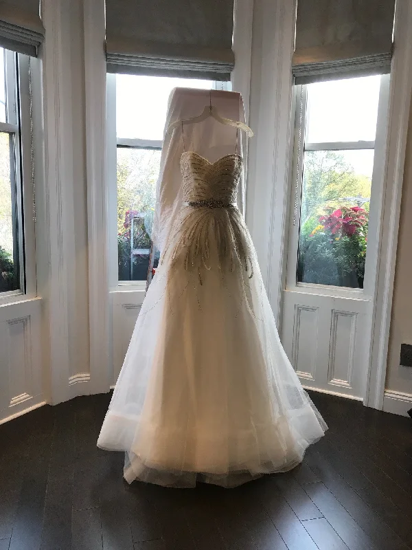 Unbeatable Prices Reem Acra Sweetheart