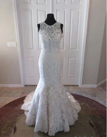 Midnight Sale Allure Bridals C350
