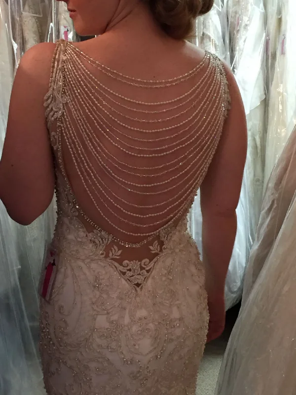 Today’s Deal Allure Bridals C388