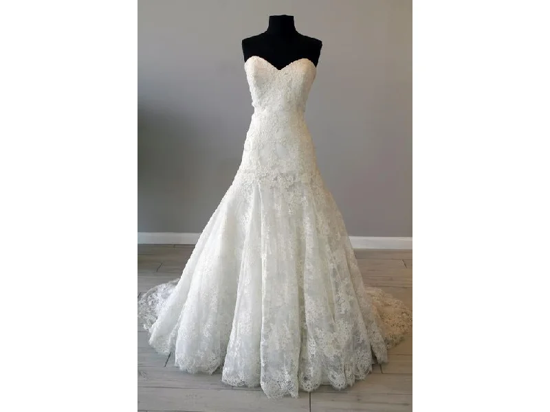Incredible Offers Allure Bridals C228
