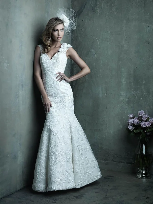 Bargain Prices Allure Bridals C287