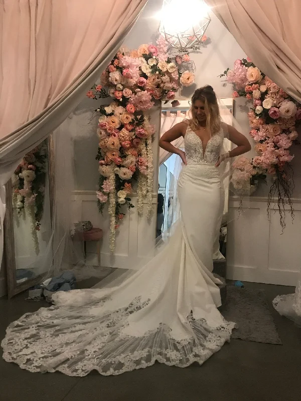 Act Fast Sottero & Midgley Bracken