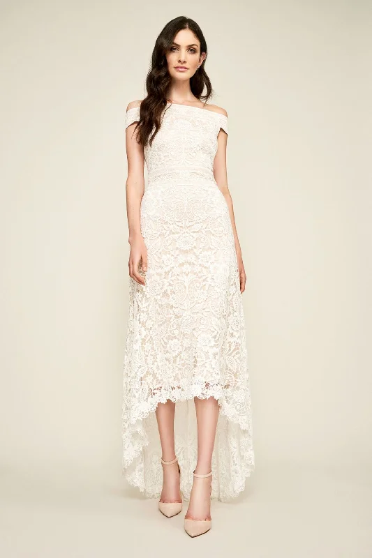 Don’t Miss Out Tadashi Shoji Mimi Gown