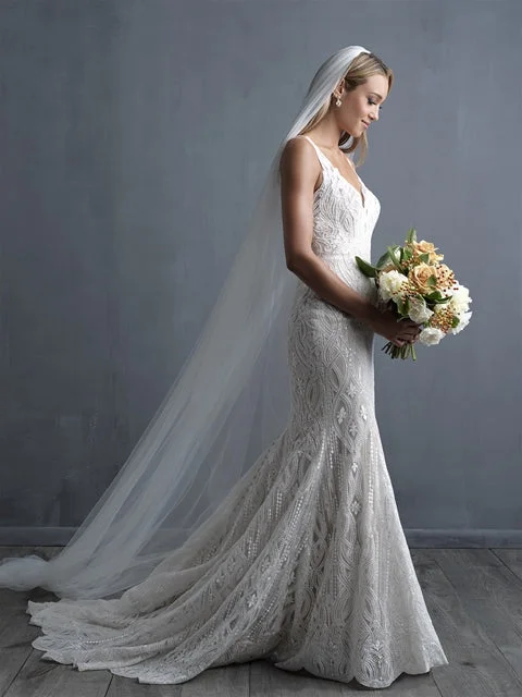 Best Bargains Allure Bridals C482