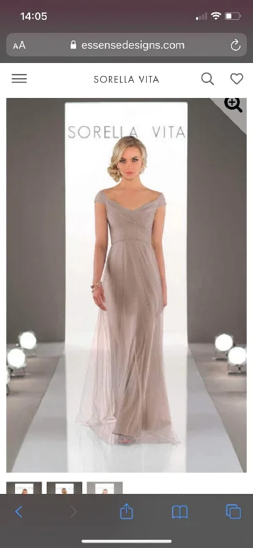 Limited Availability Sorella Vita 8920