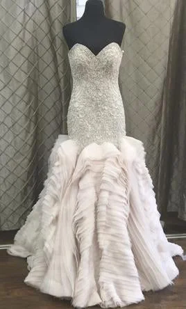 Flash Sale Allure Bridals C346