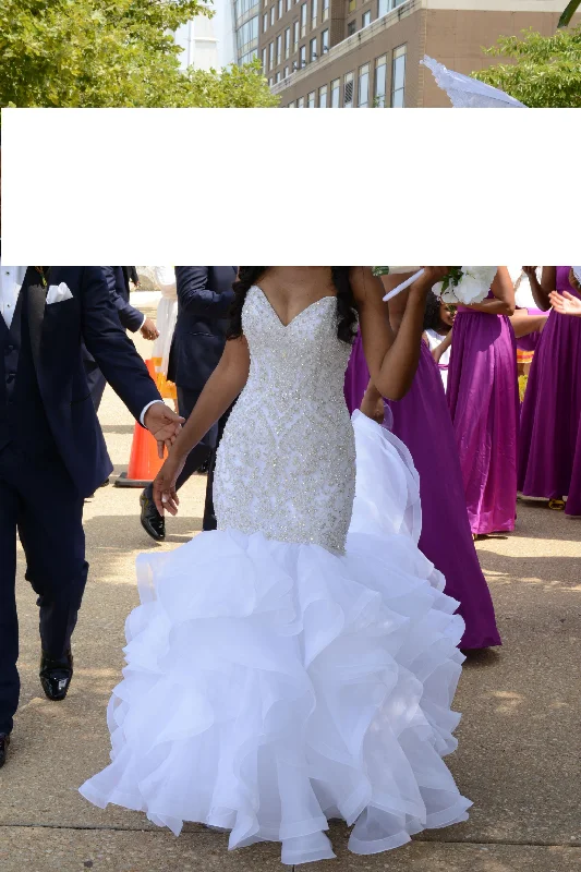 Big Discounts Allure Bridals C367