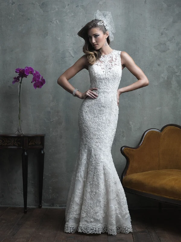 Grand Opening Sale Allure Bridals C311