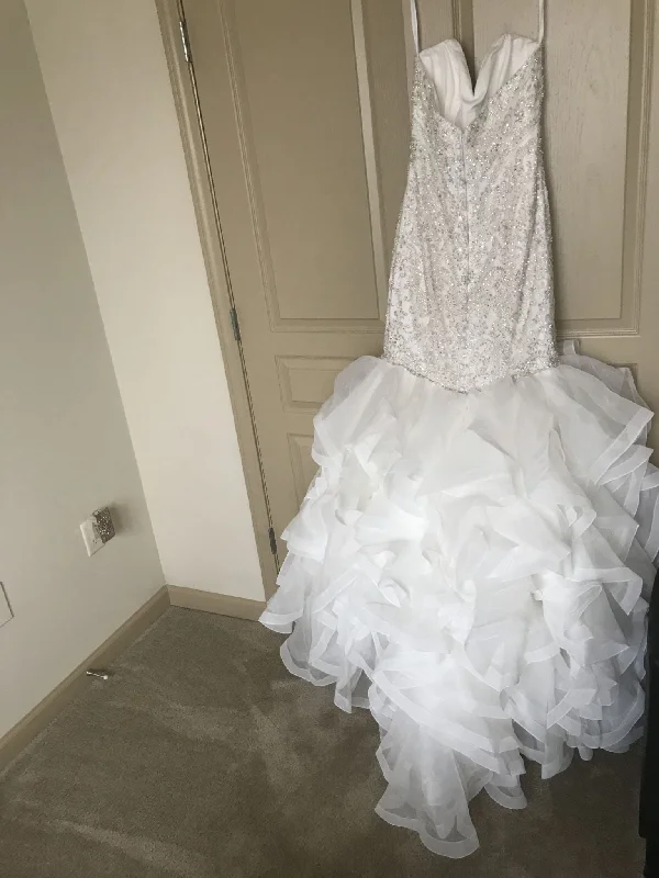 Extra Savings Allure Bridals C367