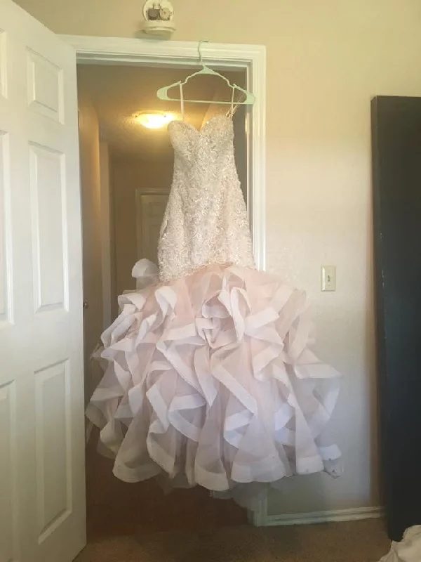 Don’t Miss Out Allure Bridals C389