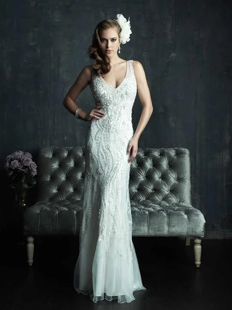 Price Break Allure Bridals C264