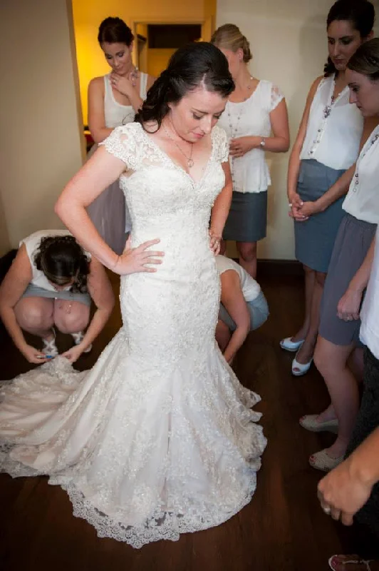 Massive Deals Allure Bridals C207