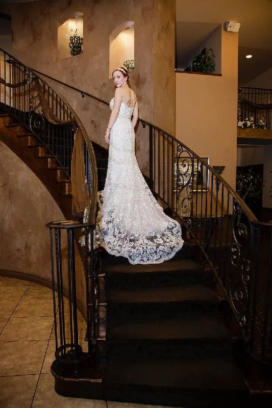 Don't Wait Allure Bridals C288