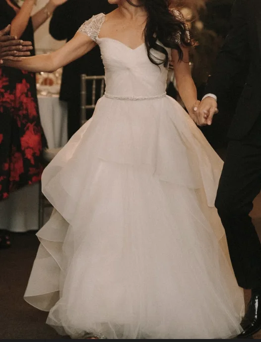 Seasonal Clearance Reem Acra Lily