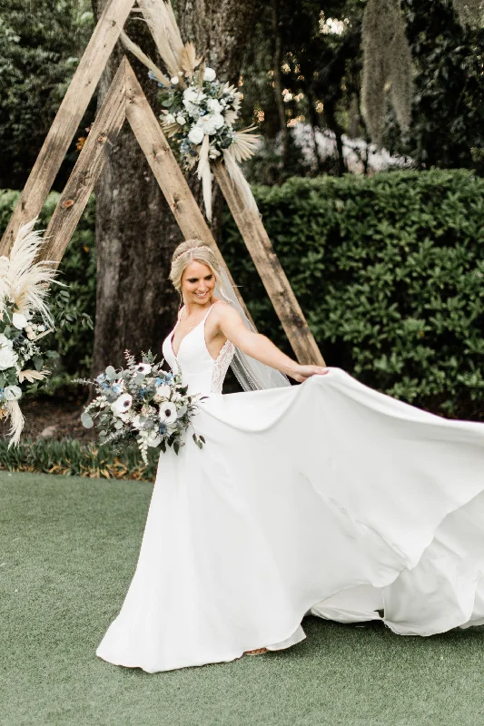 Deal of the Week BHLDN Beloved Gown