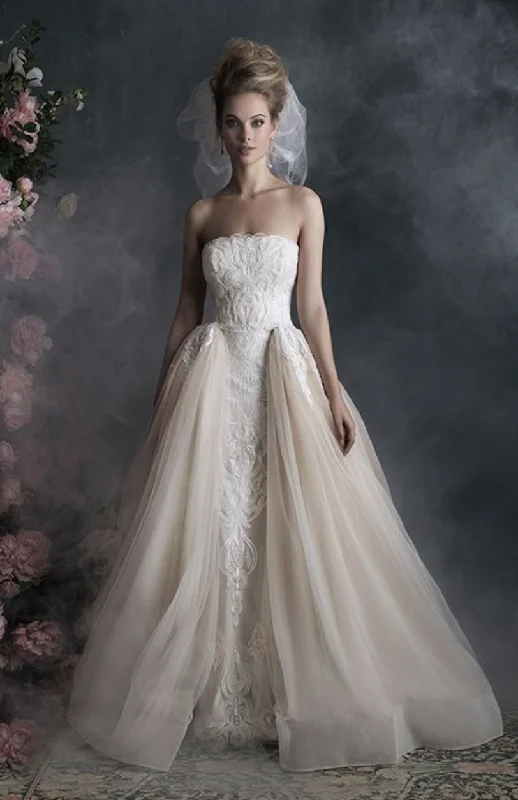 Final Clearance Allure Bridals C400