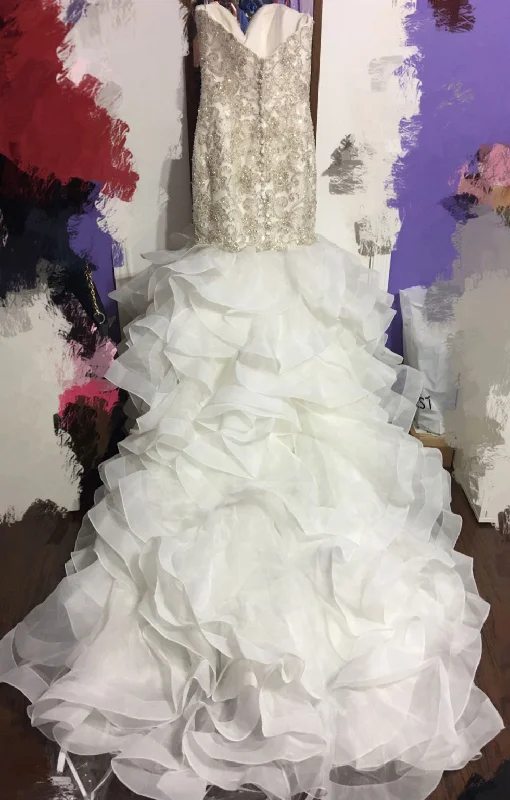 Low Prices Allure Bridals C410