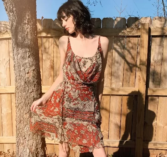 dress