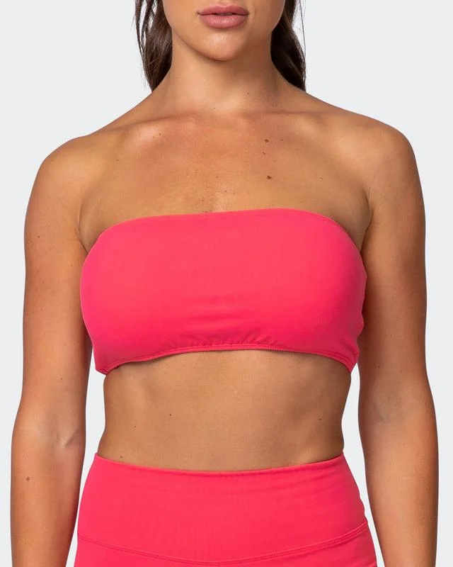 Value Deals Bandeau - Paradise Pink