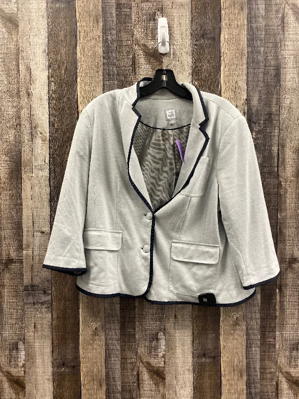 Can't Be Beat Blazer By Jcp  Size: Xl