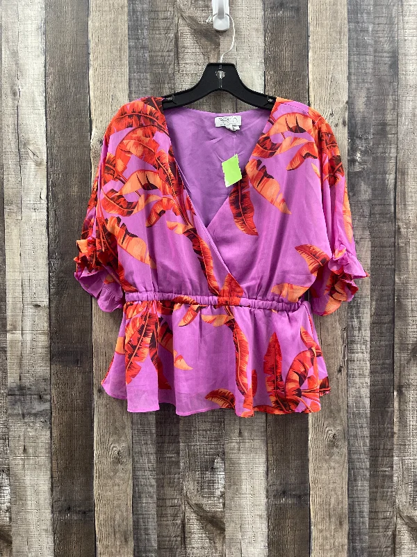Price Blitz Blouse 3/4 Sleeve By Sofia By Sofia Vergara  Size: M