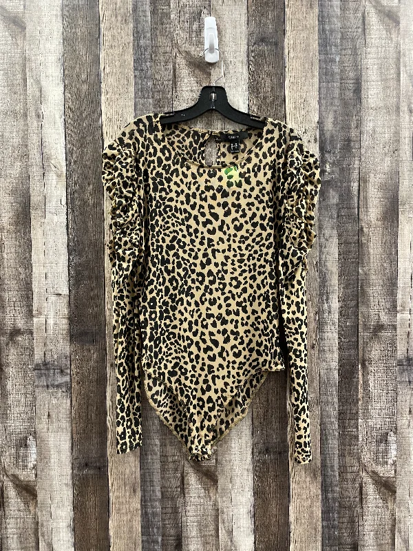 Overstock Sale Bodysuit By Forever 21  Size: 2x