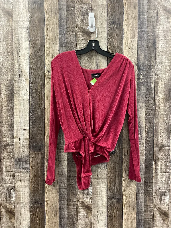Amazing Deals Bodysuit By Vici  Size: M