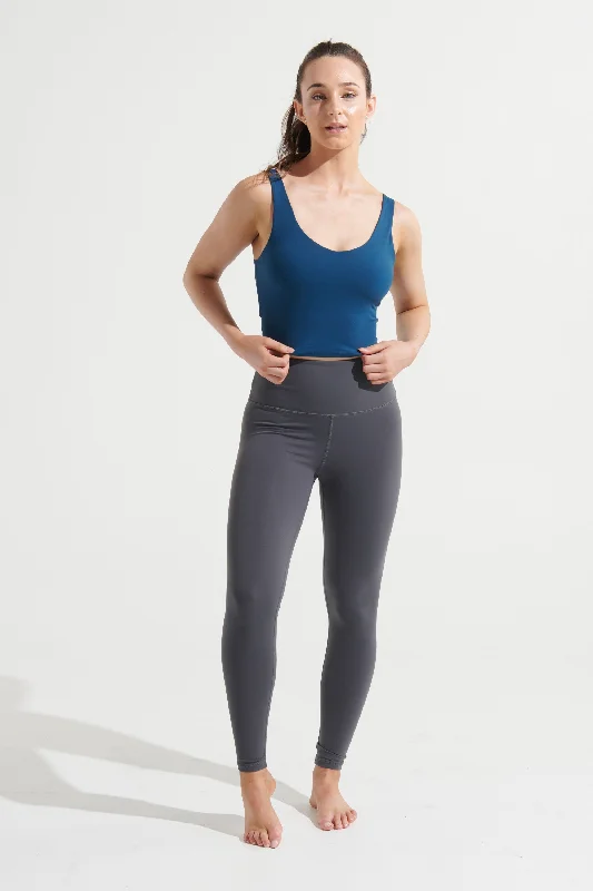 Limited Time Kristen Sports Bra - Navy