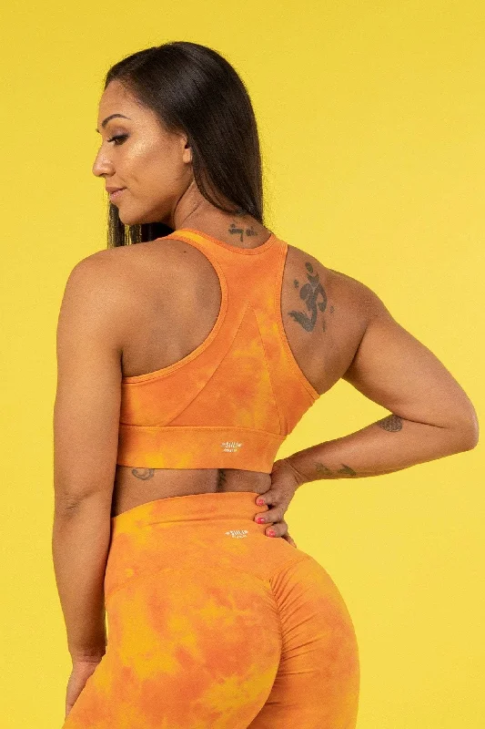 Hot Deal MIAMI SPORTS BRA (VIBE RANGE)
