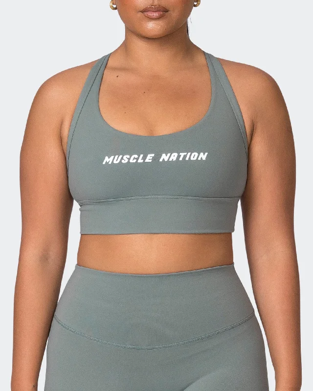 Buy More, Save More Replay Bra - Botanica