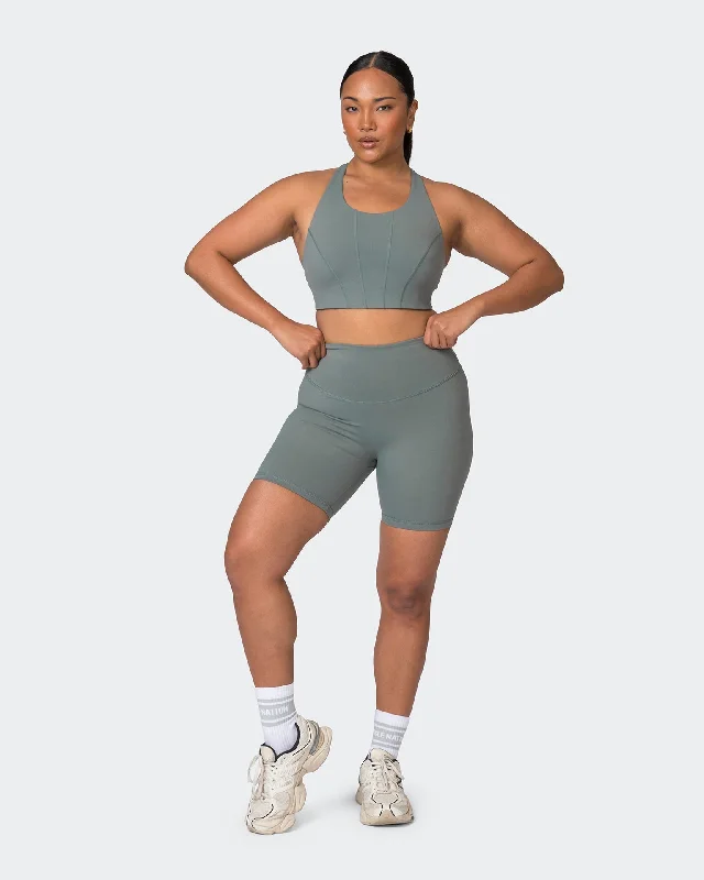 Special Discount Snatched Bra - Botanica