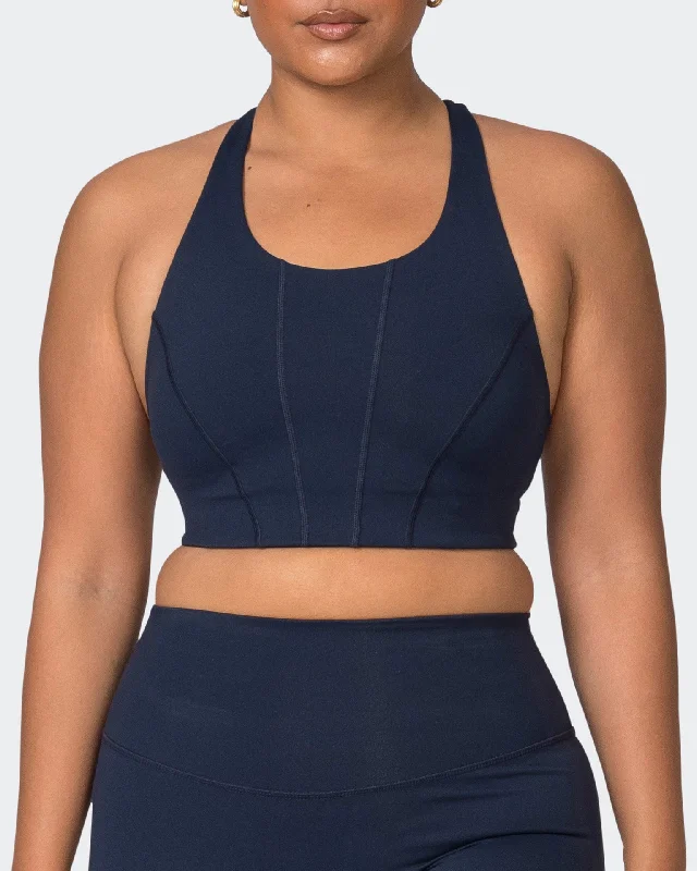 Weekend Deal Snatched Bra - Odyssey