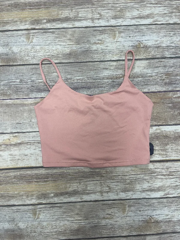 Special Price Tank Top By Cmc  Size: M